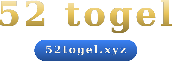 52 togel logo